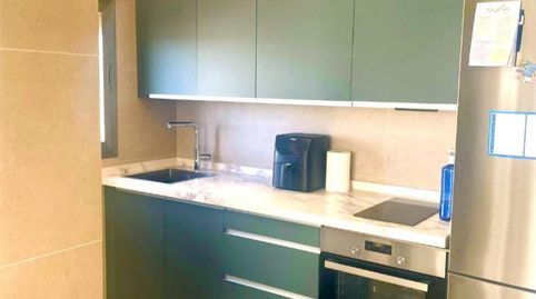 Foto 3 de Piso de alquiler en Carrer Doctor Fleming, 144, Benicasim Golf, Benicasim / Benicàssim