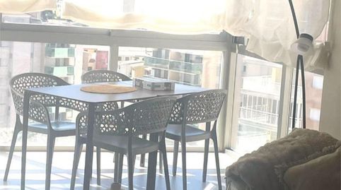 Foto 5 de Piso de alquiler en Carrer Doctor Fleming, 144, Benicasim Golf, Benicasim / Benicàssim