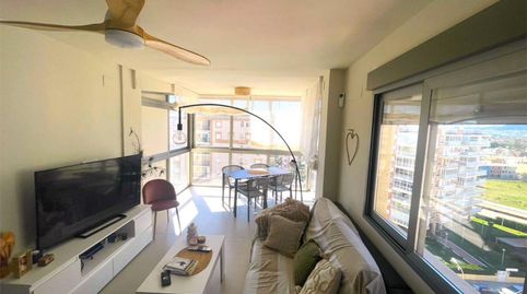 Foto 2 de Piso de alquiler en Carrer Doctor Fleming, 144, Benicasim Golf, Benicasim / Benicàssim