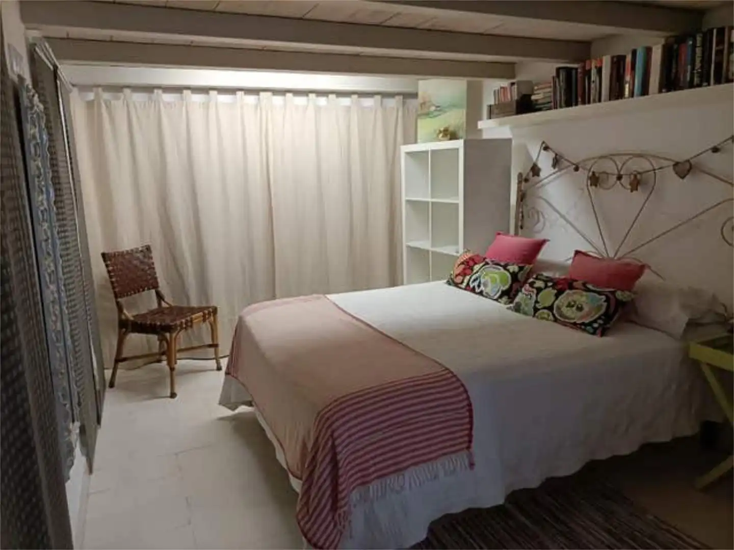 Habitación de Apartamento de alquiler en Medina Sidonia