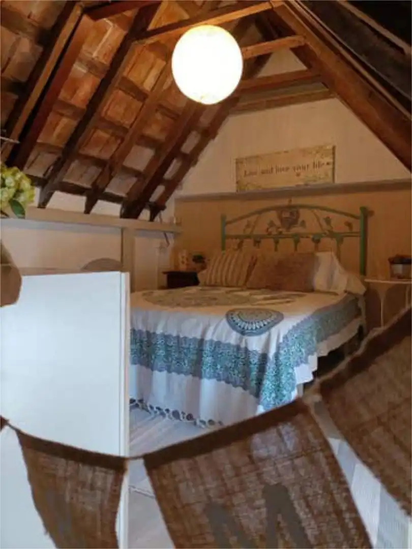 Habitación de Apartamento de alquiler en Medina Sidonia