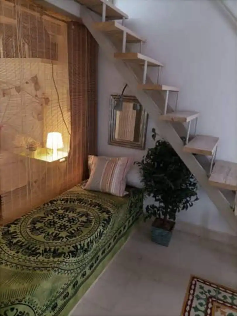 Habitación de Apartamento de alquiler en Medina Sidonia