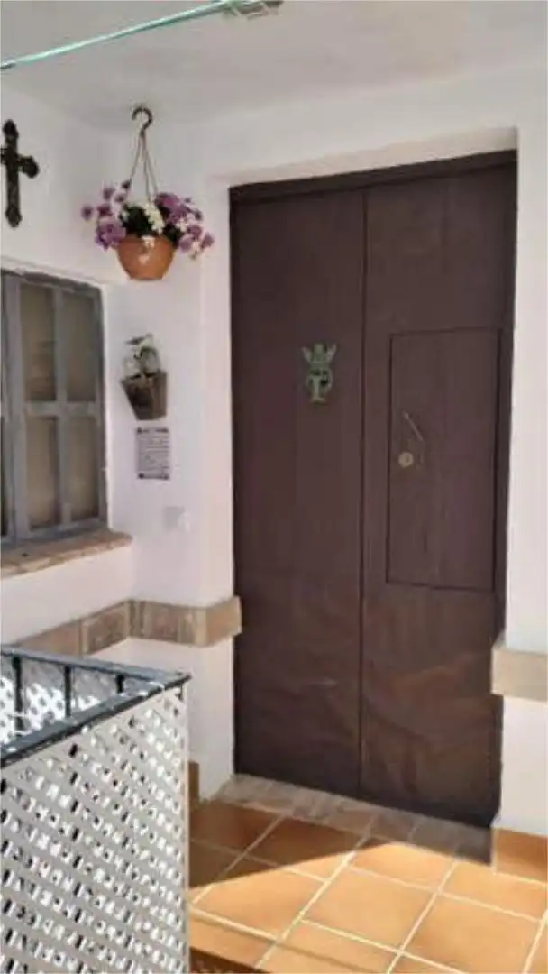 Apartamento de alquiler en Medina Sidonia