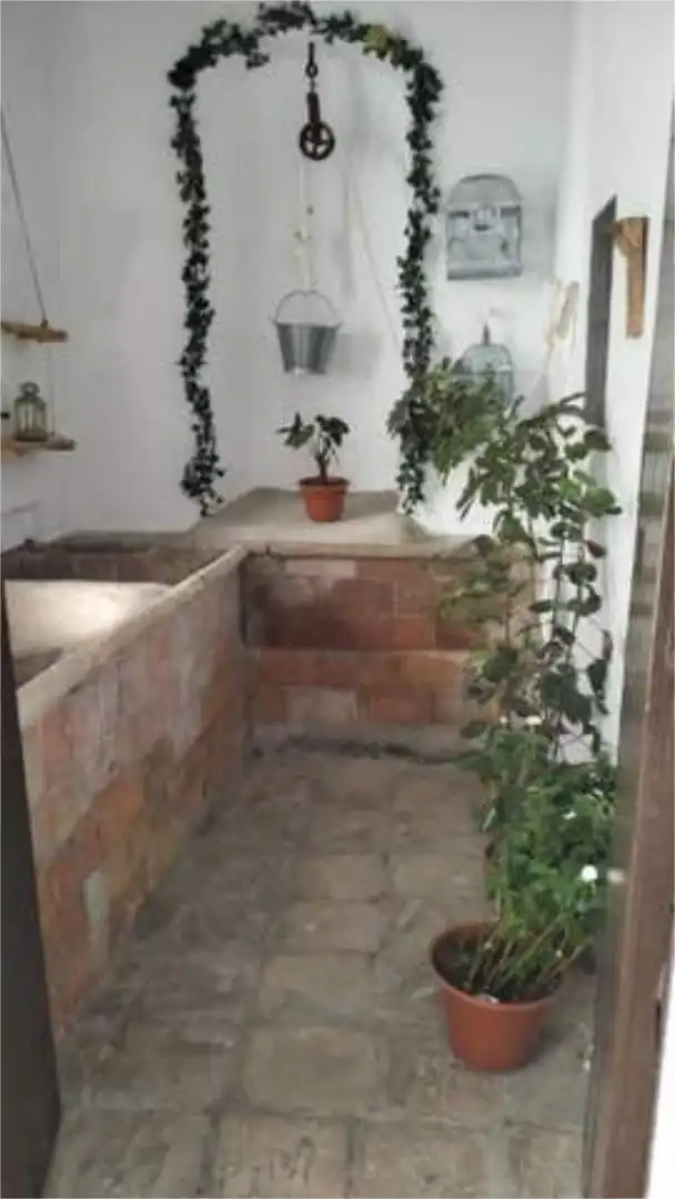 Jardín de Apartamento de alquiler en Medina Sidonia