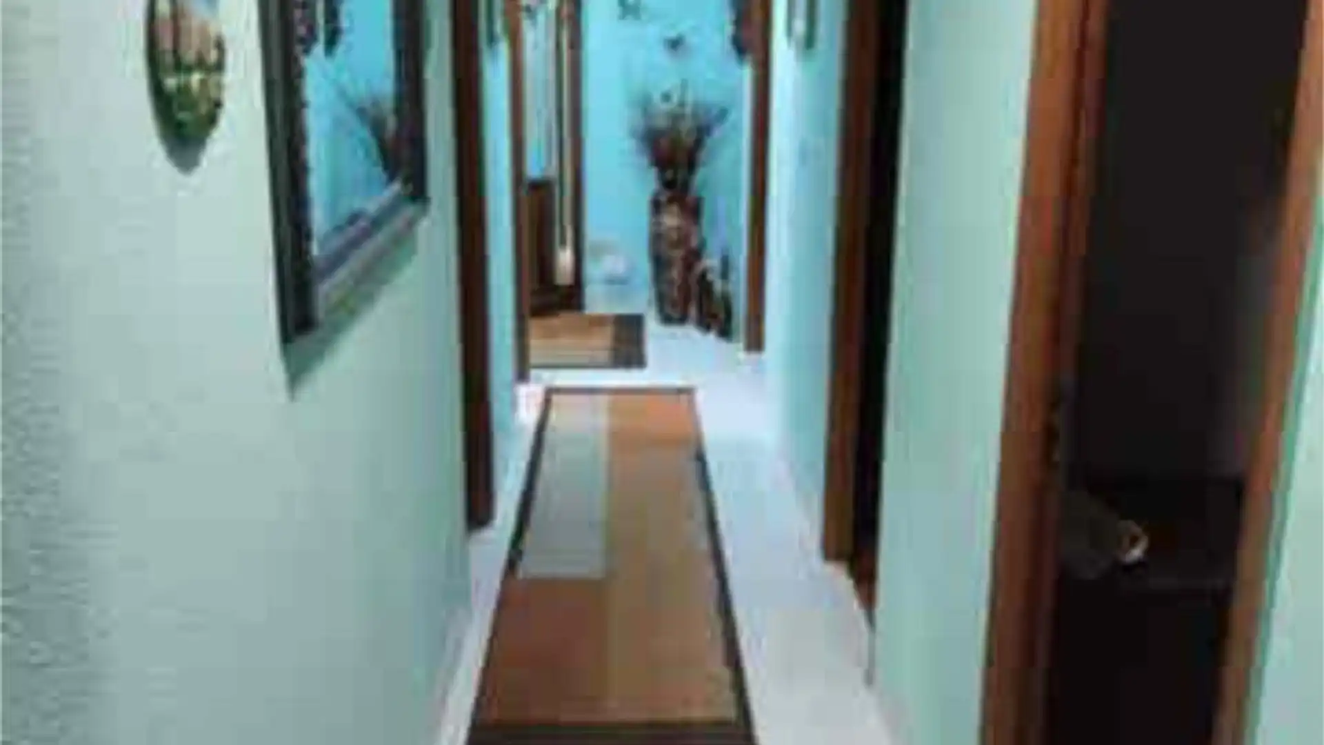 Flat for rent in Xinzo de Limia Flat for rent in Xinzo de Limia with Heating and Furnished