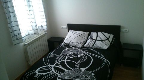 Piso de alquiler en Avenida de Portugal, 190, Flores de Sil - La Placa, Ponferrada - imagen 5 Foto 5 de Piso de alquiler en Avenida de Portugal, 190, Flores de Sil - La Placa, Ponferrada