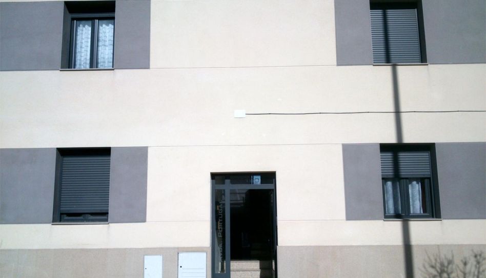 Piso de alquiler en Avenida de Portugal, 190, Flores de Sil - La Placa, Ponferrada - imagen 1 Foto 1 de Piso de alquiler en Avenida de Portugal, 190, Flores de Sil - La Placa, Ponferrada