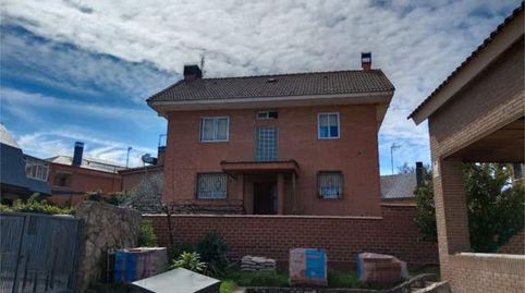 Photo 2 of Detached homes for sale in Las Conejeras - Esparragal, Coslada