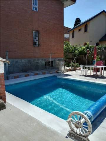 Casa adosada en Venta en Las Conejeras - Esparragal