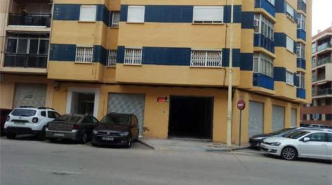 Photo 2 of Garage for rent in El Carmen, Manises