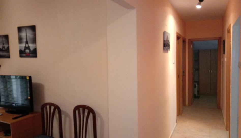 Pis en venda a Calle Recoletos, 9, Camino de Ronda, Granada Capital - imatge 1 Foto 1 de Pis en venda a Calle Recoletos, 9, Camino de Ronda, Granada Capital