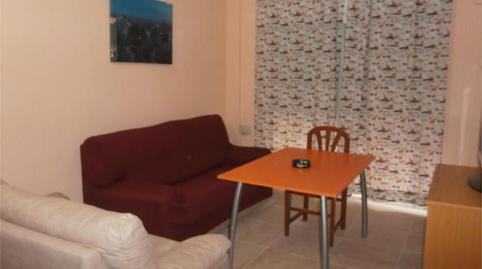 Pis en venda a Calle Recoletos, 9, Camino de Ronda, Granada Capital - imatge 2 Foto 2 de Pis en venda a Calle Recoletos, 9, Camino de Ronda, Granada Capital