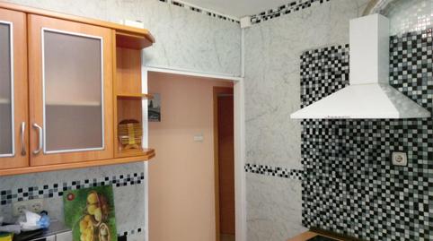 Pis en venda a Calle Recoletos, 9, Camino de Ronda, Granada Capital - imatge 4 Foto 4 de Pis en venda a Calle Recoletos, 9, Camino de Ronda, Granada Capital