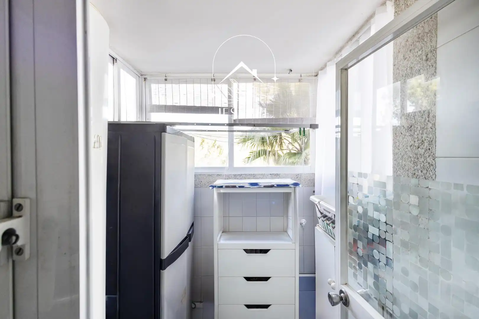 Piso en venta en Carrer Miguel de Cervantes, 12, Portals Nous Terraza de Piso en venta en Calvià con Aire acondicionado, Terraza y Piscina