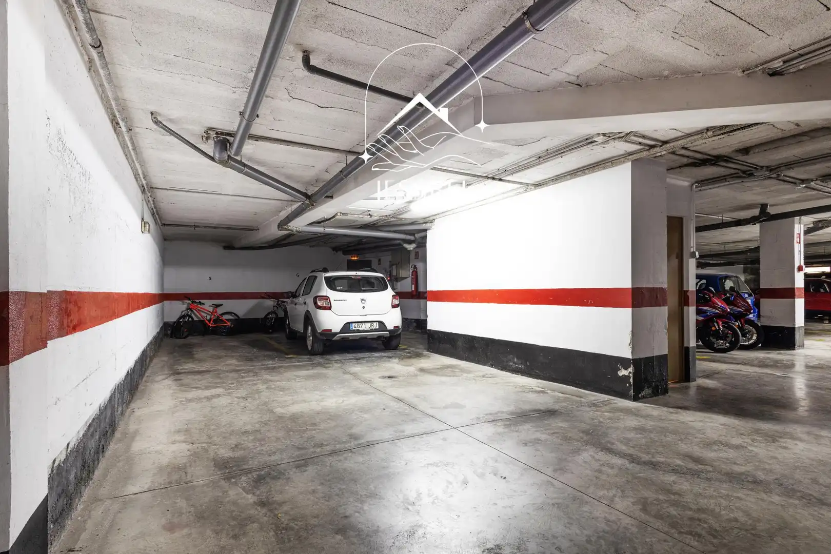 Piso en venta en Carrer Miguel de Cervantes, 12, Portals Nous Parking de Piso en venta en Calvià con Aire acondicionado, Terraza y Piscina