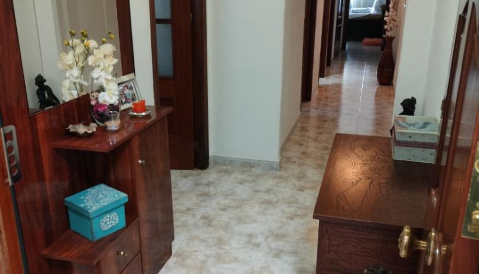 Flat for sale in Carretera de Madrid, 54, Alcolea, Córdoba Capital - image 1 Photo 1 of Flat for sale in Carretera de Madrid, 54, Alcolea, Córdoba Capital