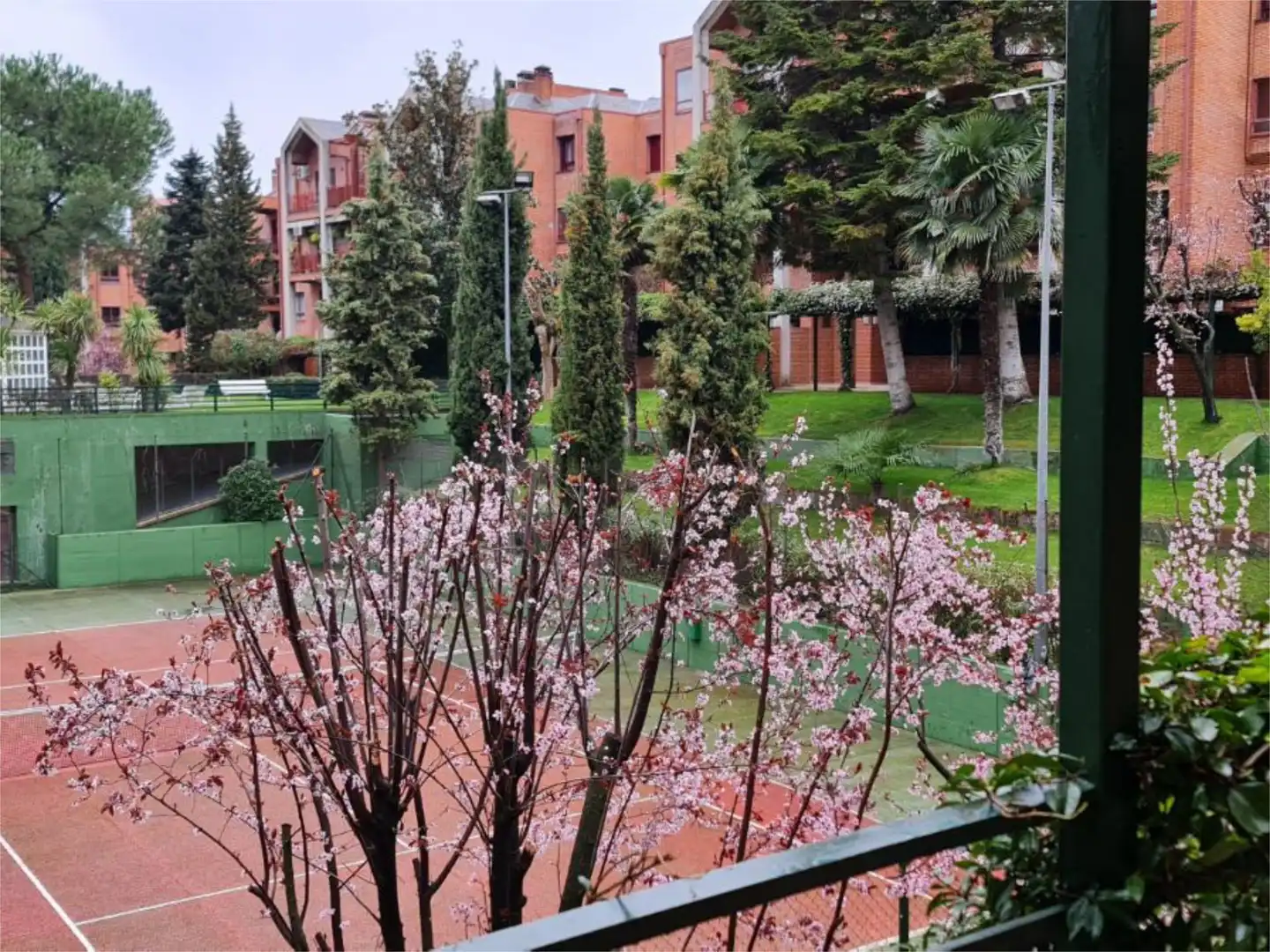 Flat for rent in Carretera de Húmera, 87, Avenida Europa Flat for rent in Carretera de Húmera, 87, Avenida Europa
