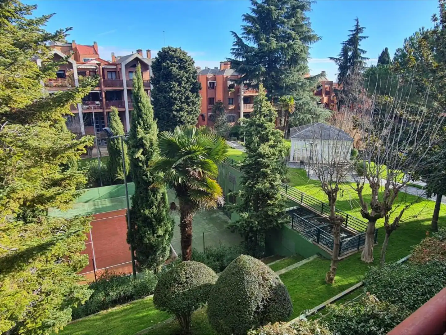 Flat for rent in Carretera de Húmera, 87, Avenida Europa Flat for rent in Carretera de Húmera, 87, Avenida Europa