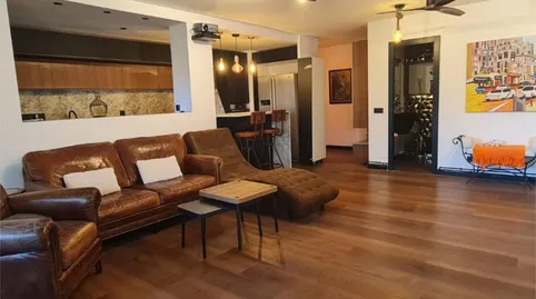 Foto 5 de Piso de alquiler en Carretera de Húmera, 87, Avenida Europa, Pozuelo de Alarcón