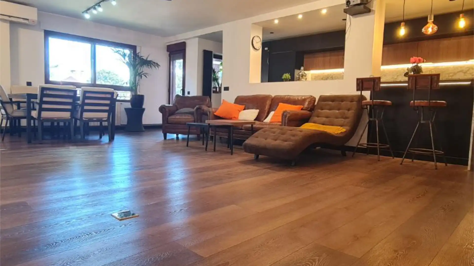 Piso de alquiler en Carretera de Húmera, 87, Avenida Europa