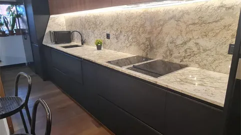 Foto 3 de Piso de alquiler en Carretera de Húmera, 87, Avenida Europa, Pozuelo de Alarcón