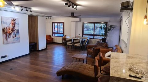 Foto 2 de Piso de alquiler en Carretera de Húmera, 87, Avenida Europa, Pozuelo de Alarcón