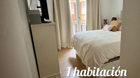 Foto 2 de Piso en venta en Kapitanenea Kalea, 20, Erialdea / Centro, Errenteria