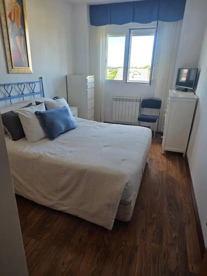 Piso en venta en Calle a Ppi-7, 19, Universidad - Hospital Habitación de Piso en venta en Fuenlabrada con Aire acondicionado, Terraza y Piscina