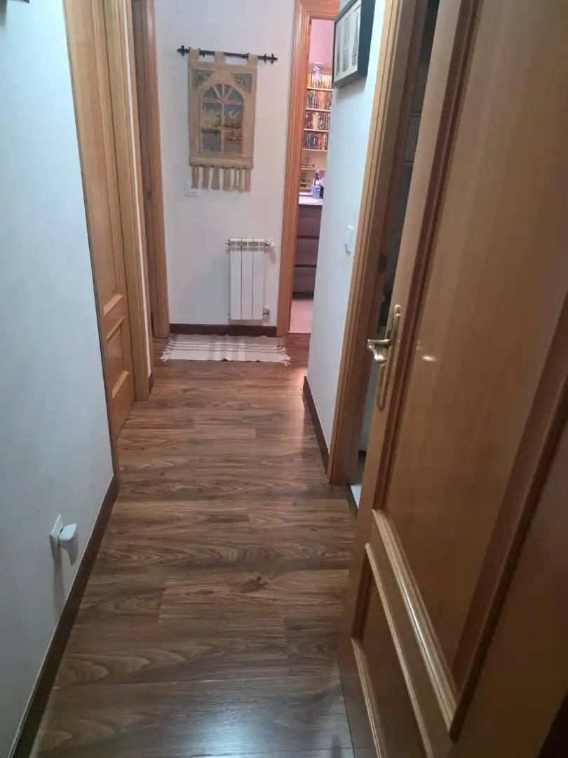 Piso en venta en Calle a Ppi-7, 19, Universidad - Hospital Piso en venta en Fuenlabrada con Aire acondicionado, Terraza y Piscina
