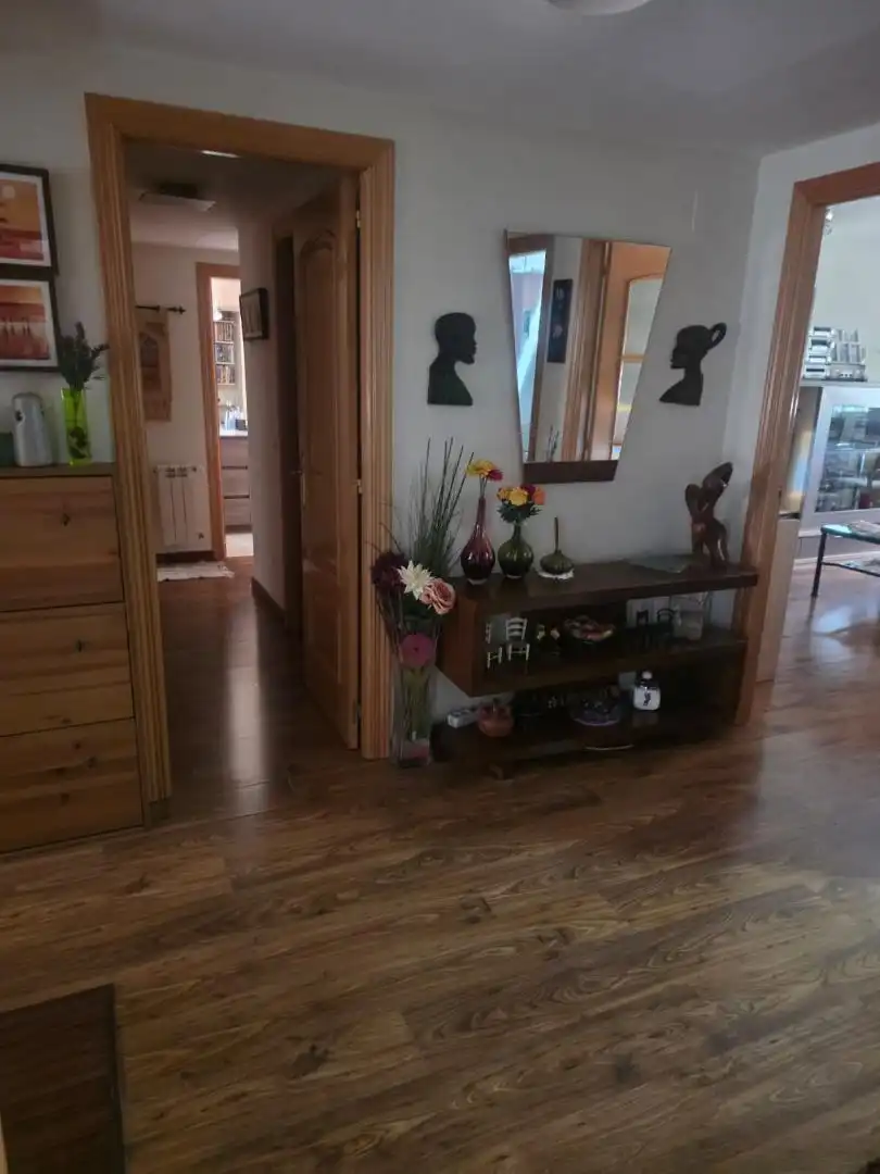 Piso en venta en Calle a Ppi-7, 19, Universidad - Hospital Piso en venta en Fuenlabrada con Aire acondicionado, Terraza y Piscina