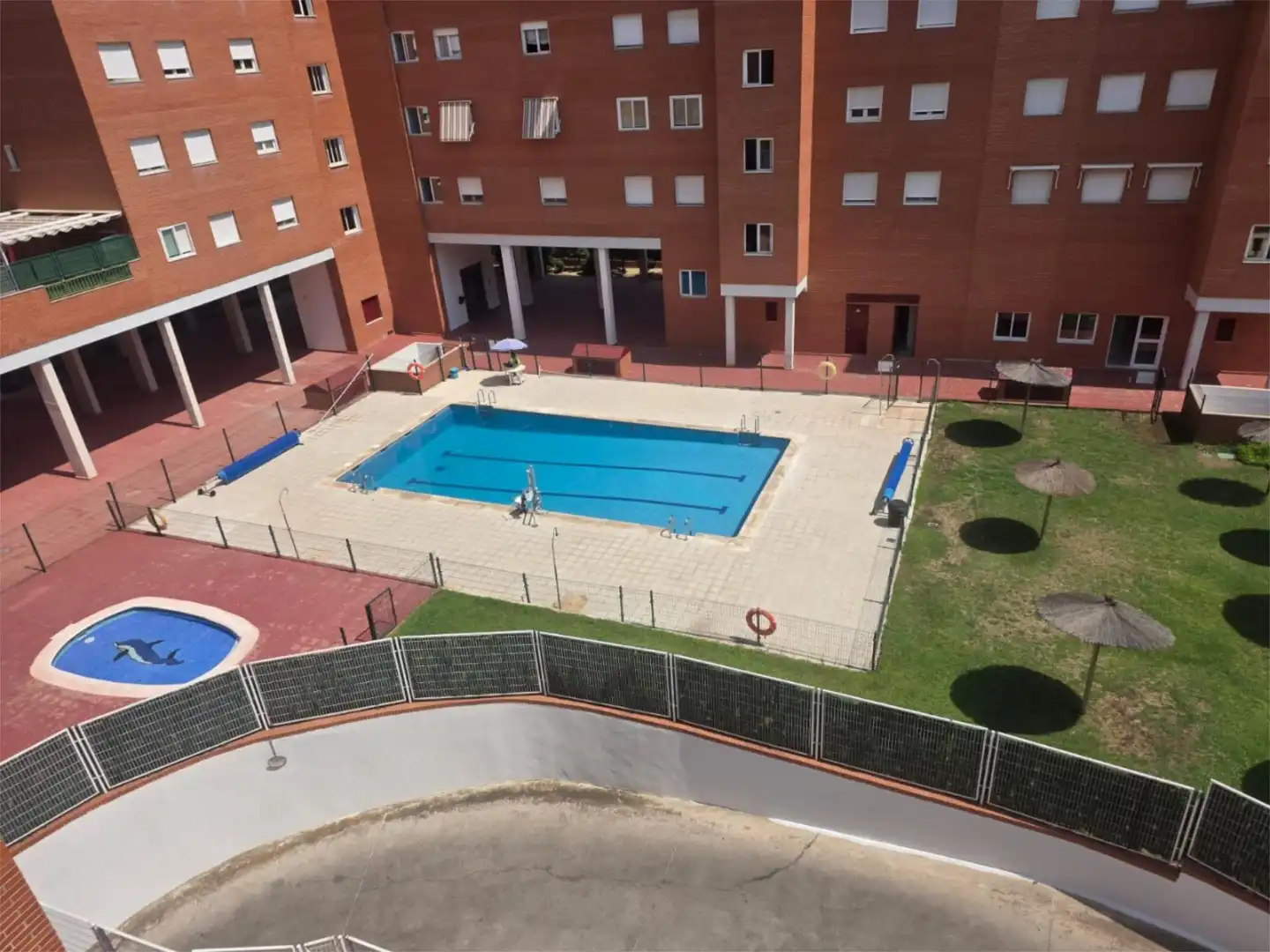 Piso en venta en Calle a Ppi-7, 19, Universidad - Hospital Piscina de Piso en venta en Fuenlabrada con Aire acondicionado, Terraza y Piscina