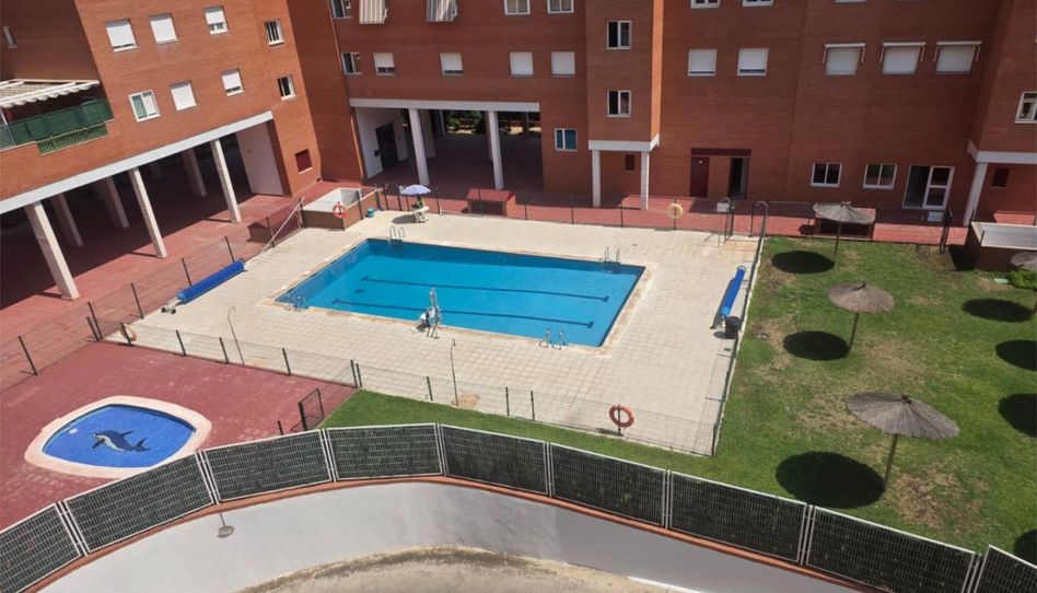 Wohnung zum Verkauf in Calle a Ppi-7, 19, Universidad - Hospital, Fuenlabrada - Bild 1 Foto 1 von Wohnung zum Verkauf in Calle a Ppi-7, 19, Universidad - Hospital, Fuenlabrada