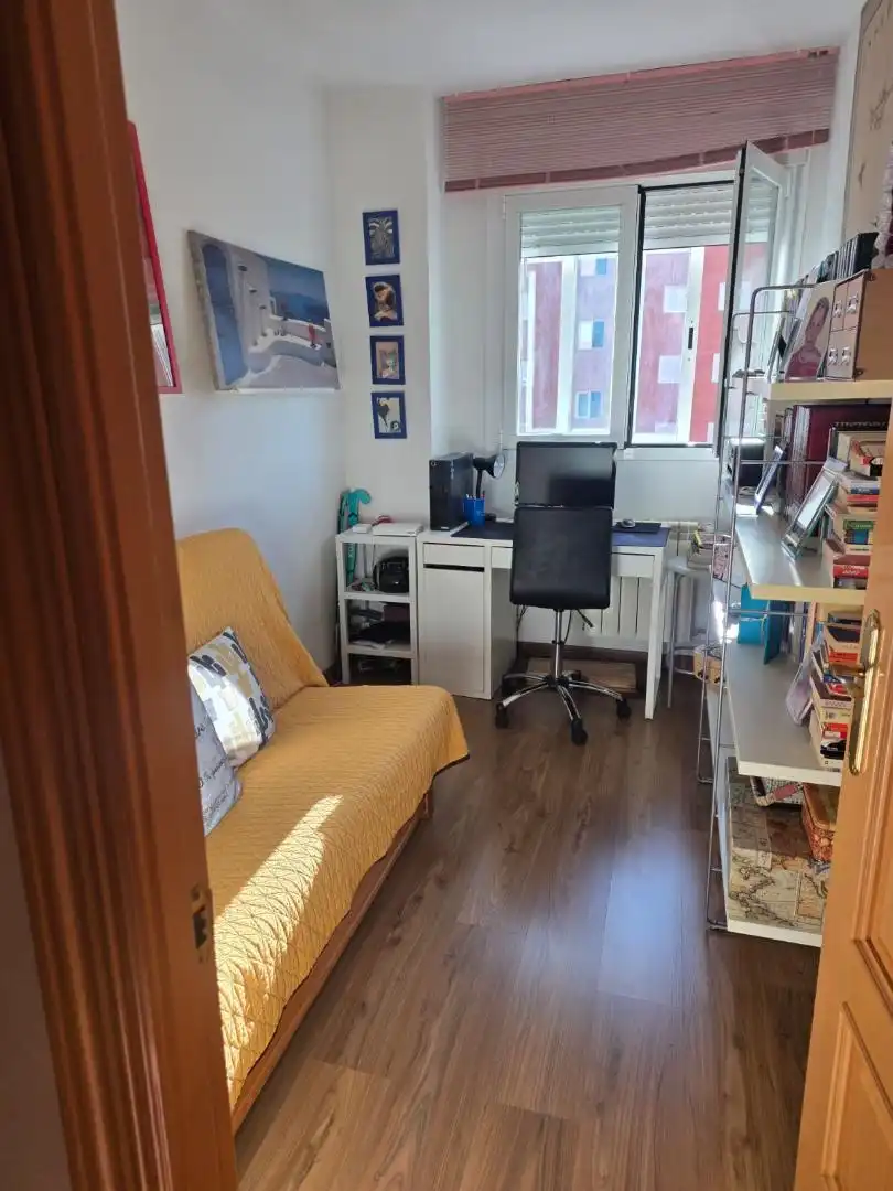 Piso en venta en Calle a Ppi-7, 19, Universidad - Hospital Habitación de Piso en venta en Fuenlabrada con Aire acondicionado, Terraza y Piscina