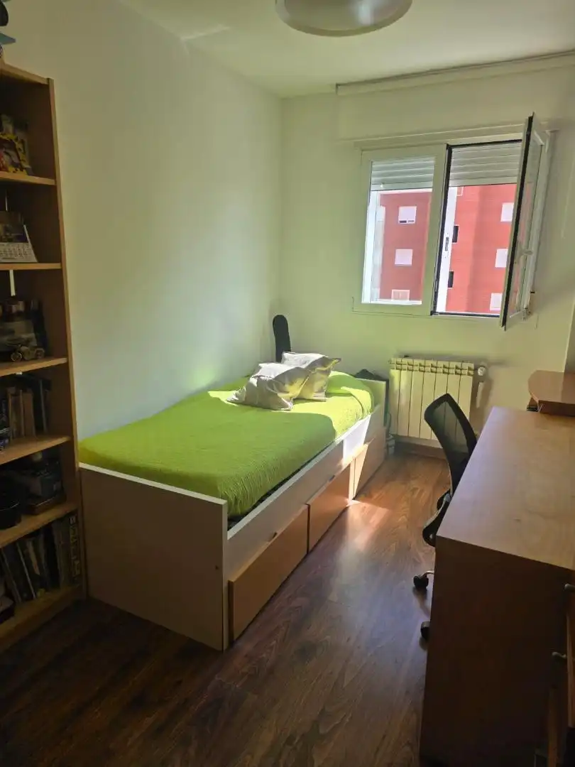 Piso en venta en Calle a Ppi-7, 19, Universidad - Hospital Habitación de Piso en venta en Fuenlabrada con Aire acondicionado, Terraza y Piscina