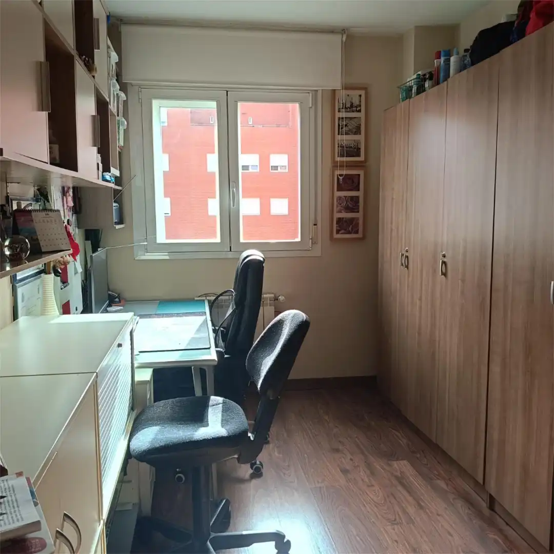 Piso en venta en Calle a Ppi-7, 19, Universidad - Hospital Piso en venta en Fuenlabrada con Aire acondicionado, Terraza y Piscina
