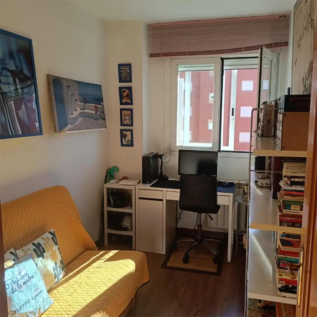 Piso en venta en Calle a Ppi-7, 19, Universidad - Hospital Habitación de Piso en venta en Fuenlabrada con Aire acondicionado, Terraza y Piscina