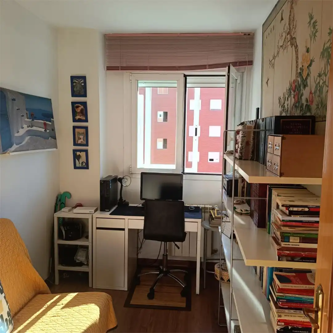 Piso en venta en Calle a Ppi-7, 19, Universidad - Hospital Habitación de Piso en venta en Fuenlabrada con Aire acondicionado, Terraza y Piscina