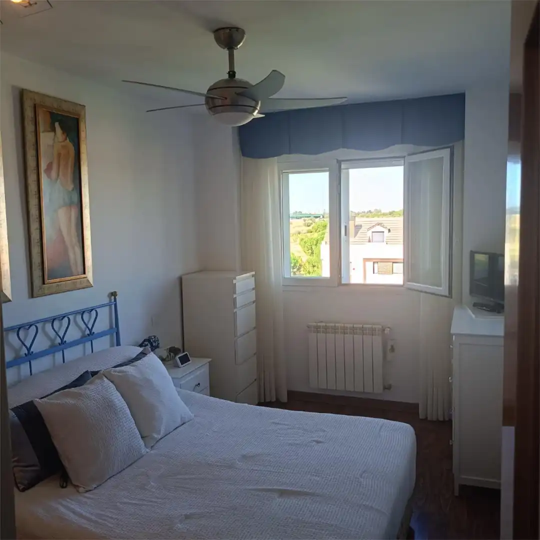 Piso en venta en Calle a Ppi-7, 19, Universidad - Hospital Habitación de Piso en venta en Fuenlabrada con Aire acondicionado, Terraza y Piscina