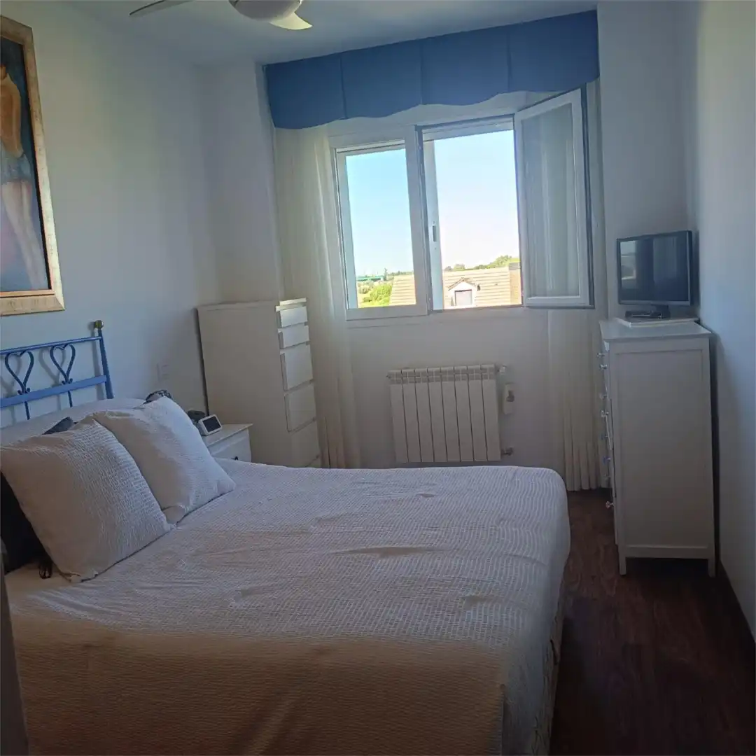 Piso en venta en Calle a Ppi-7, 19, Universidad - Hospital Habitación de Piso en venta en Fuenlabrada con Aire acondicionado, Terraza y Piscina