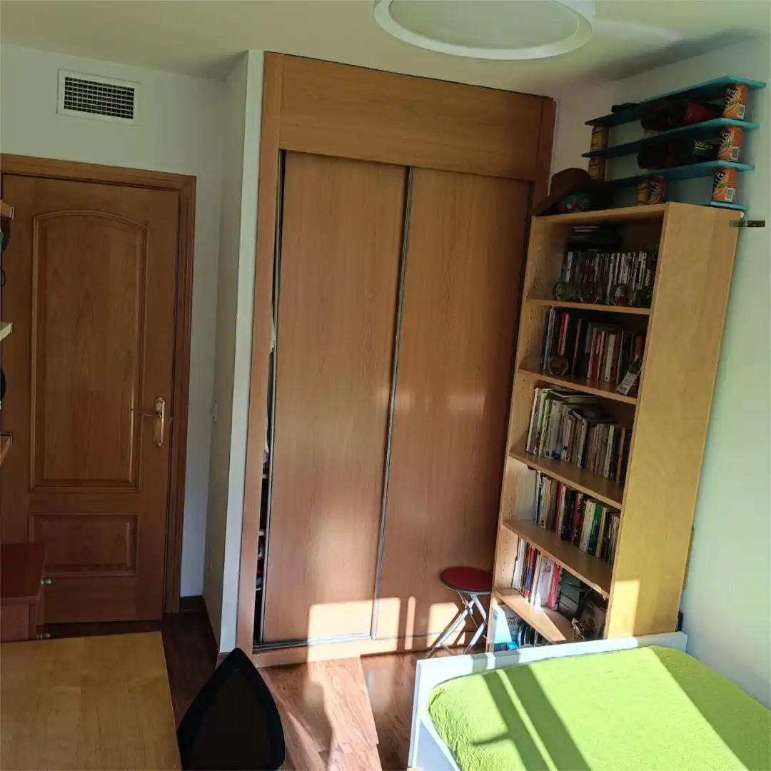 Piso en venta en Calle a Ppi-7, 19, Universidad - Hospital Habitación de Piso en venta en Fuenlabrada con Aire acondicionado, Terraza y Piscina
