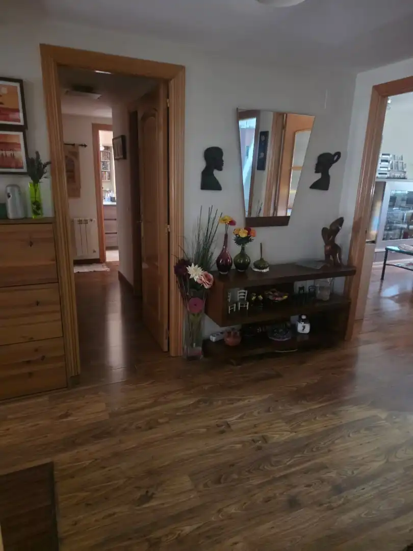 Flat for sale in Calle a Ppi-7, 19, Universidad - Hospital Flat for sale in Fuenlabrada with Air Conditioner