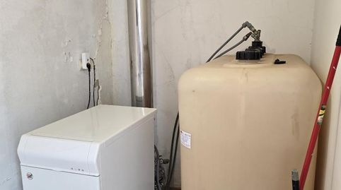 Foto 3 de Casa adosada en venta en Calle Chinchilla, 3, Belmonte, Cuenca