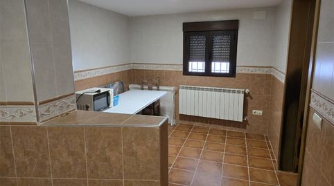 Foto 5 de Casa adosada en venta en Calle Chinchilla, 3, Belmonte, Cuenca
