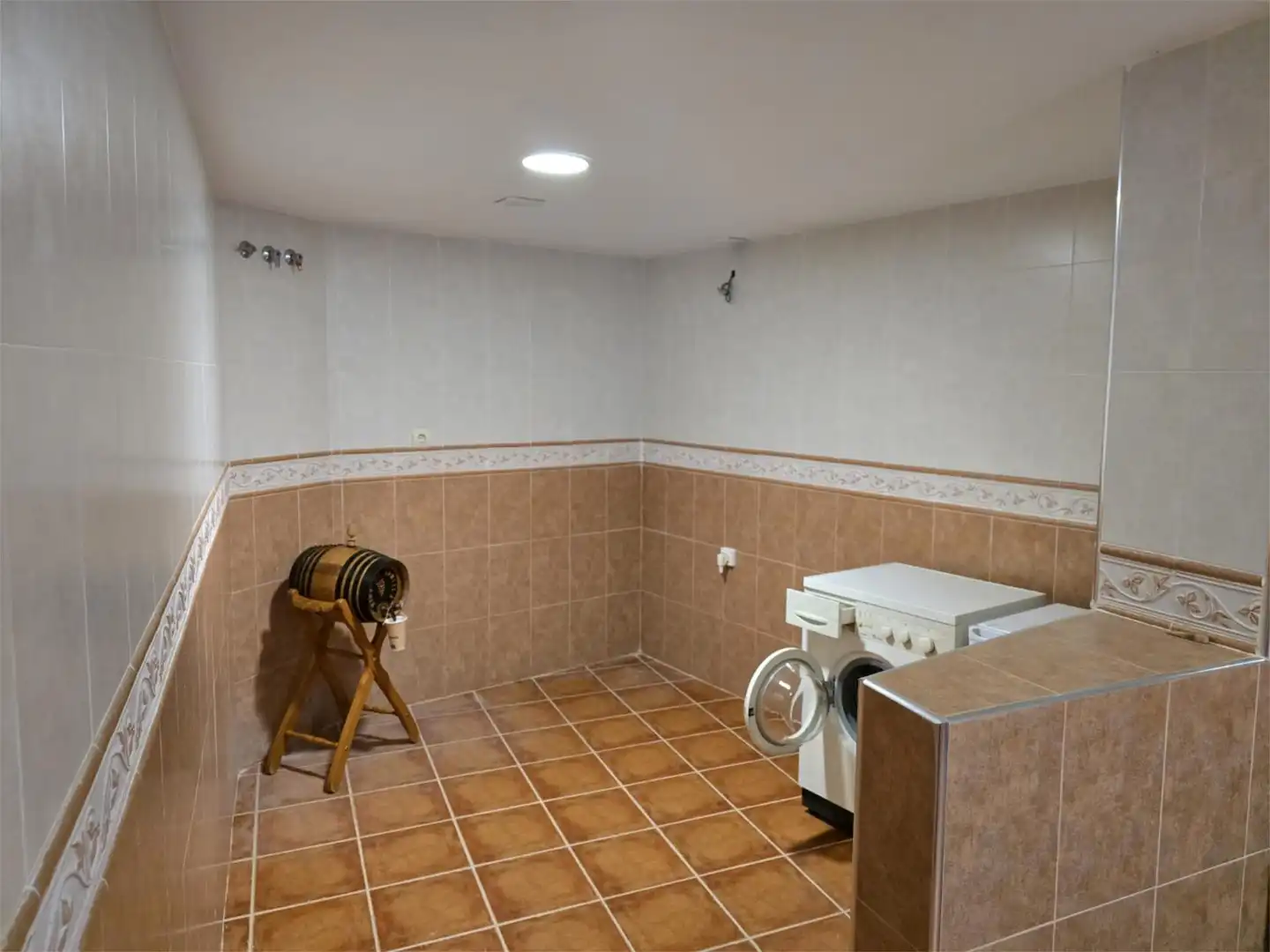 Casa adosada en venta en Calle Chinchilla, 3, Belmonte Casa adosada en venta en Belmonte con Calefacción, Amueblado y Horno