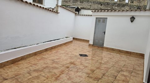 Foto 3 von Einfamilien-Reihenhaus zum Verkauf in Calle Chinchilla, 3, Belmonte, Cuenca