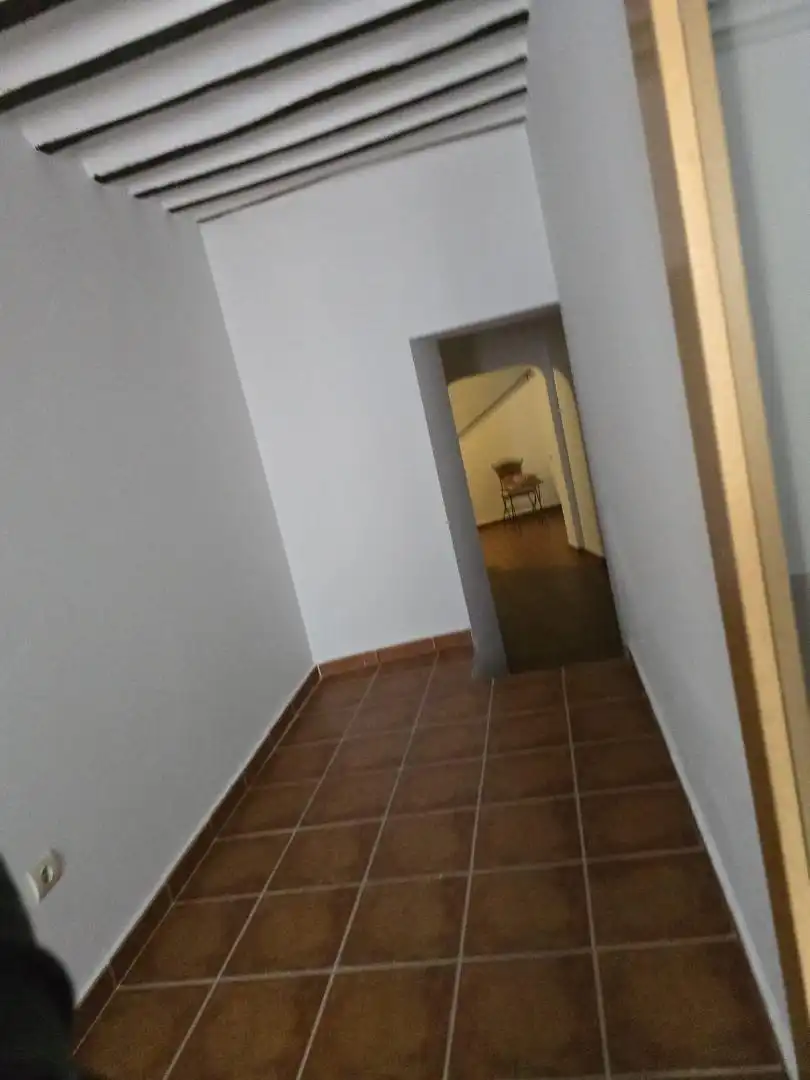 Casa adosada en venta en Calle Chinchilla, 3, Belmonte Casa adosada en venta en Belmonte con Calefacción, Amueblado y Horno