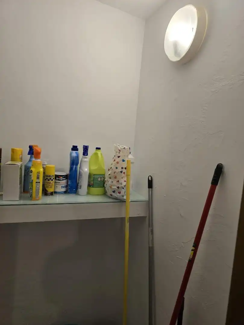 Casa adosada en venta en Calle Chinchilla, 3, Belmonte Casa adosada en venta en Belmonte con Calefacción, Amueblado y Horno