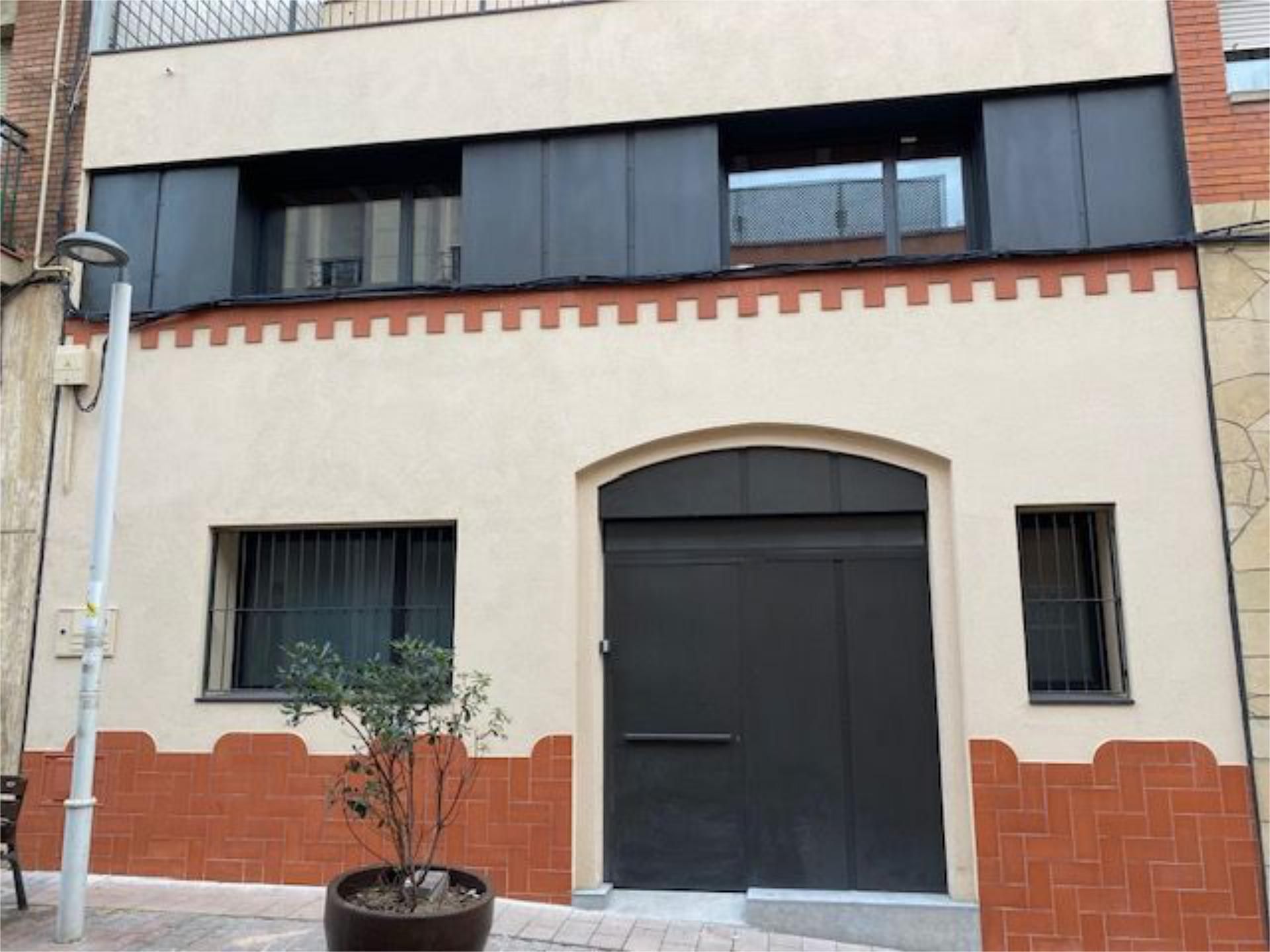 Casa o chalet de alquiler en Carrer Pintor Fortuny, 4, Molins de Rei Vista exterior de Casa o chalet de alquiler en Molins de Rei con Aire acondicionado, Calefacción y Parquet