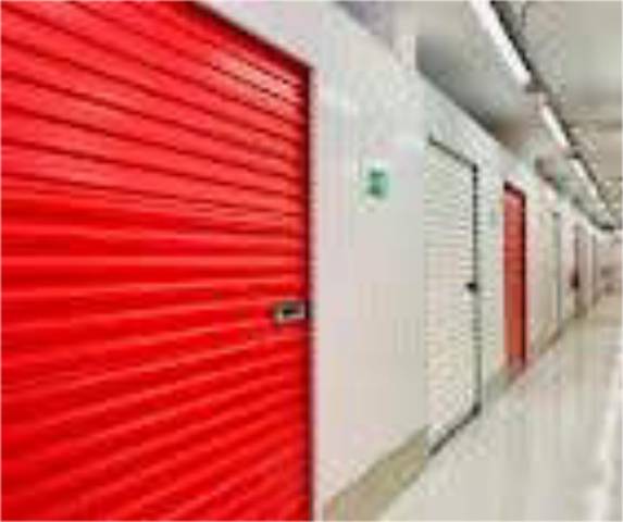 Trastero en Alquiler en Zona Industrial