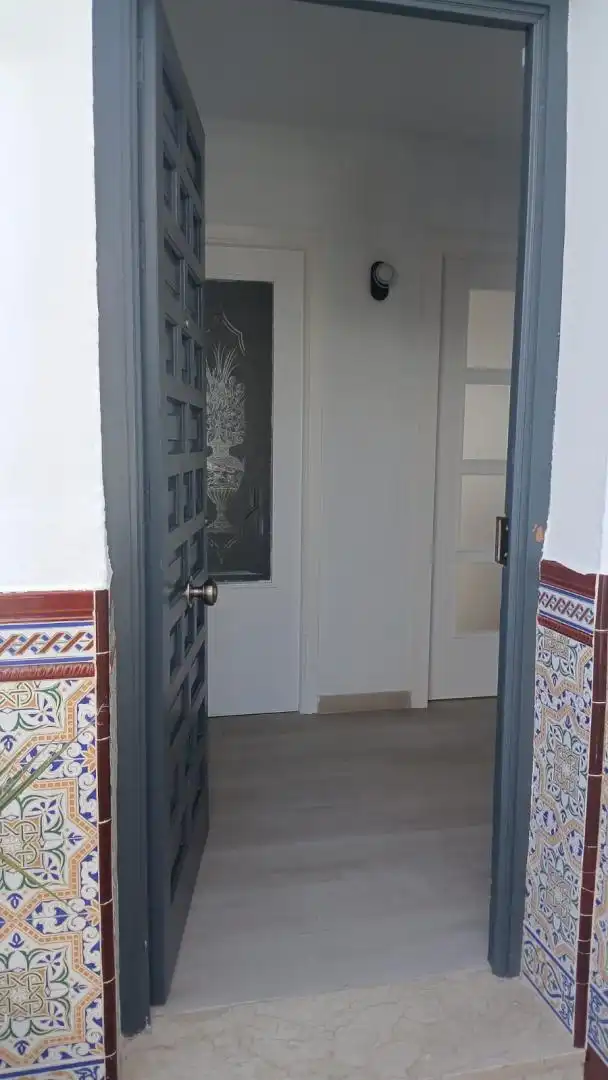 Casa o xalet en venda a Calle Almazara, 15, Arenal - La Pólvora Casa o xalet en venda en Dos Hermanas amb Aire condicionat, Terrassa i Traster